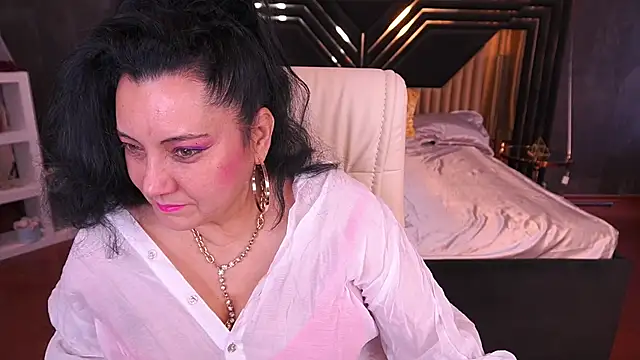 ValeryRosseee online show from October 2, 2025, 6:50 am