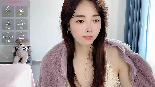 Xiali-166 online show from January 13, 2026, 4:05 am