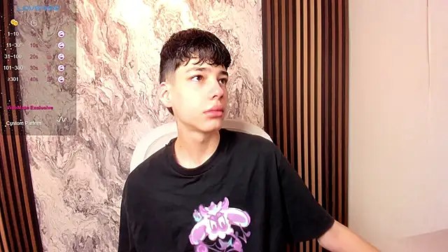 oblivion deku online show from April 12, 2026, 2:42 pm