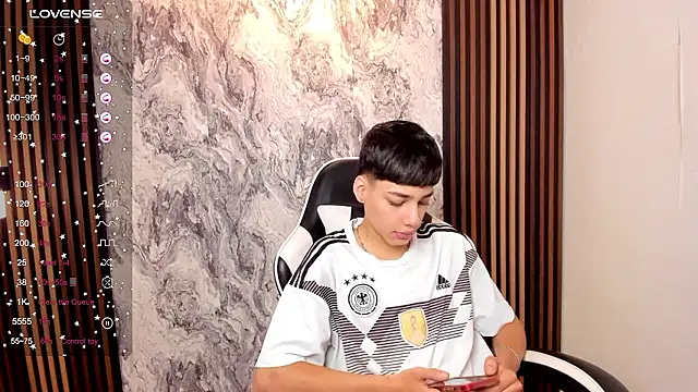 oblivion deku online show from January 6, 2026, 1:48 pm