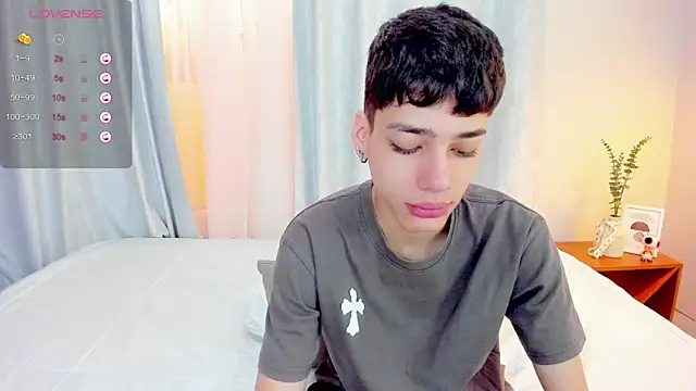 oblivion deku online show from February 20, 2026, 2:19 pm