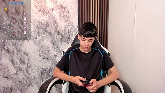 oblivion deku online show from October 26, 2025, 1:33 pm