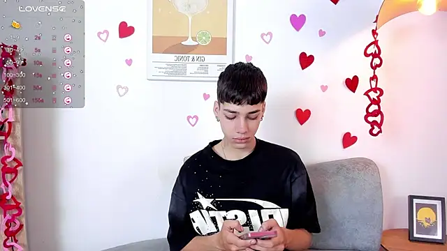 oblivion deku online show from February 16, 2026, 2:16 pm