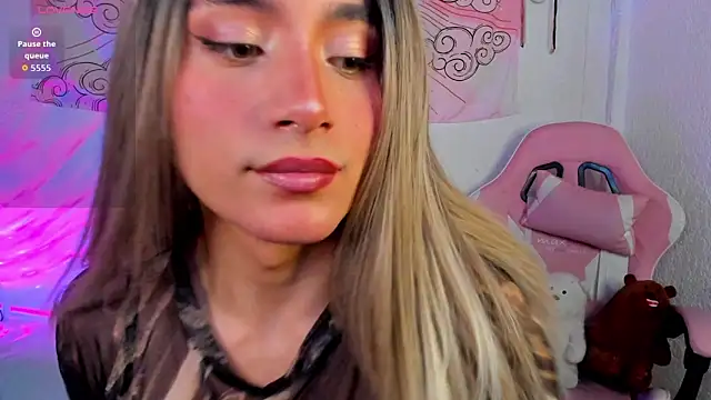brihanna cooper online show from May 7, 2026, 2:20 pm
