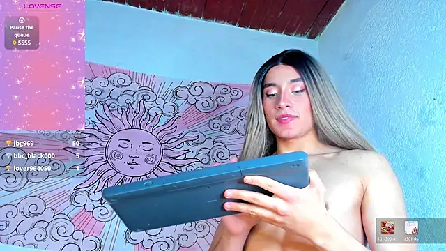 brihanna cooper online show from May 31, 2026, 6:09 pm