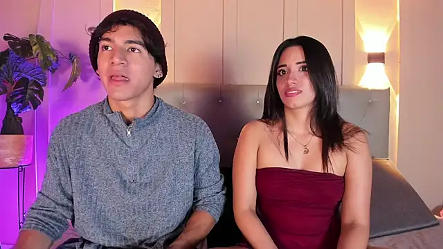 Daiisy kiss online show from April 12, 2026, 2:37 am