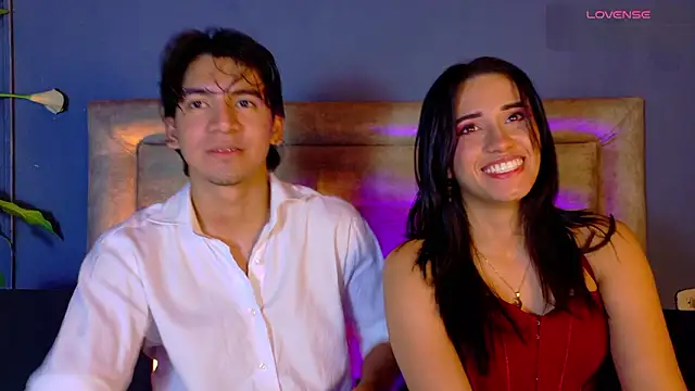 Daiisy kiss online show from March 16, 2026, 1:46 am