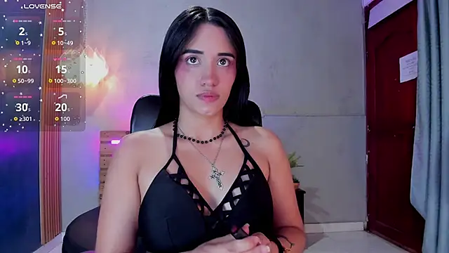 Daiisy kiss online show from November 12, 2025, 7:18 pm