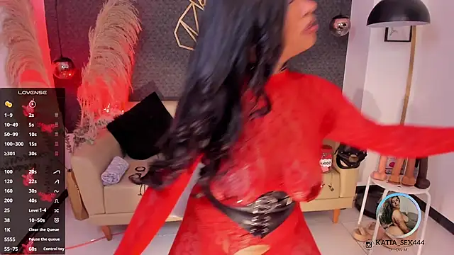 Snapshot of Katia_fire chatting on September 13, 2025, 6:24 am Katia fire online show from September 13, 2025, 6:24 am