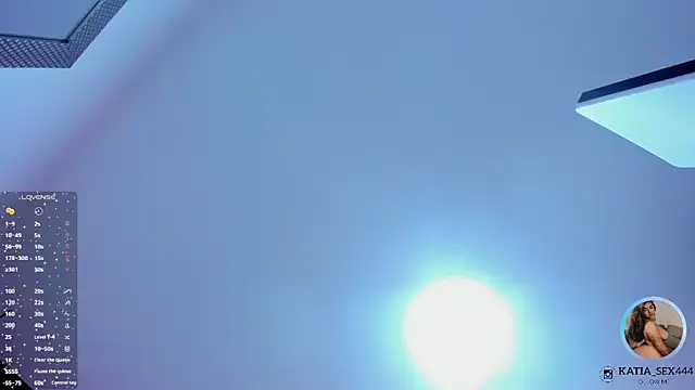 Snapshot of Katia_fire chatting on September 13, 2025, 9:59 pm Katia fire online show from September 13, 2025, 9:59 pm