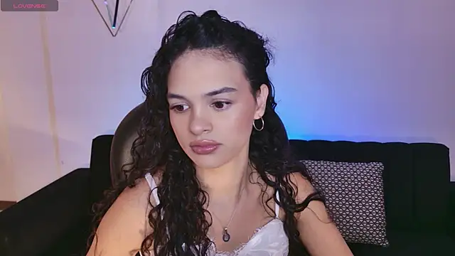 AprilRhodes  online show from November 8, 2025, 10:30 am