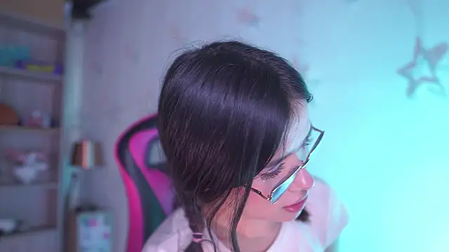 Snapshot of Lana_Dreams_ chatting on February 20, 2026, 6:26 am Lana Dreams online show from February 20, 2026, 6:26 am