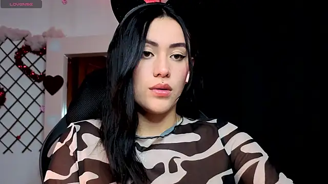 6gaaby online show from November 13, 2025, 10:46 pm