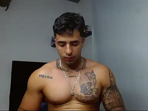 ragnar phoenix online show from February 8, 2026, 12:30 am