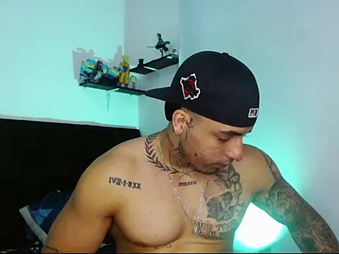 ragnar phoenix online show from March 19, 2026, 9:37 pm