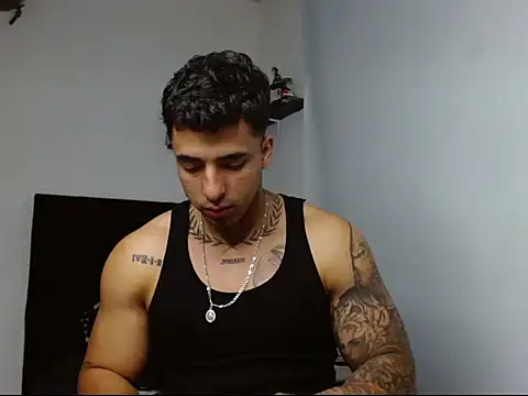 ragnar phoenix online show from February 6, 2026, 8:27 pm