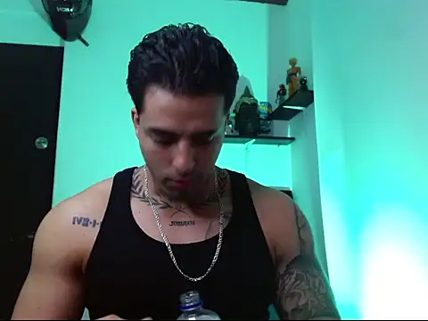 ragnar phoenix online show from January 5, 2026, 8:23 pm