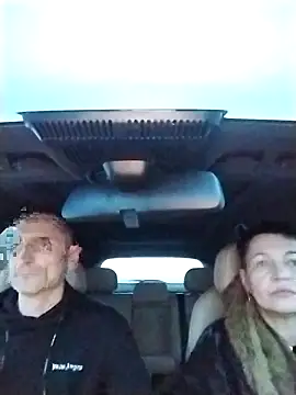 Johny84helen online show from February 8, 2026, 12:25 pm