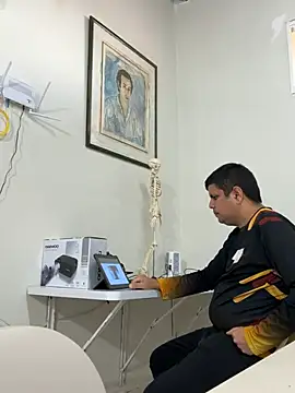 Diabloproducciones online show from March 17, 2026, 3:59 pm