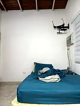 Diabloproducciones online show from January 6, 2026, 12:14 am