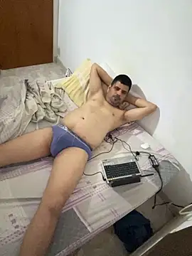 Diabloproducciones online show from October 11, 2025, 1:17 am