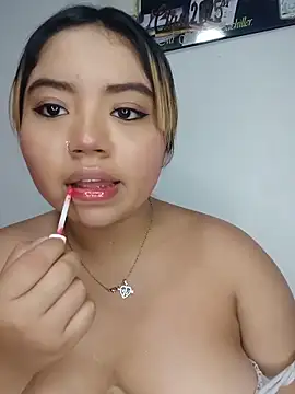 Emily  Hott online show from May 15, 2026, 11:36 pm