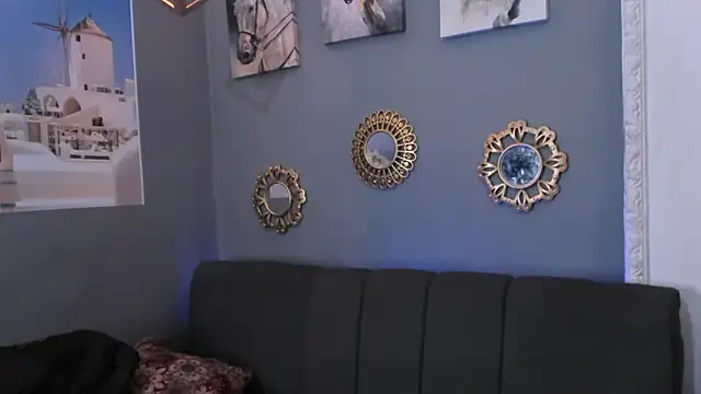 nicolai drake online show from November 14, 2025, 3:43 am