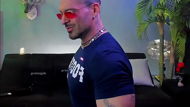 dennis cox1 online show from March 30, 2026, 7:15 pm