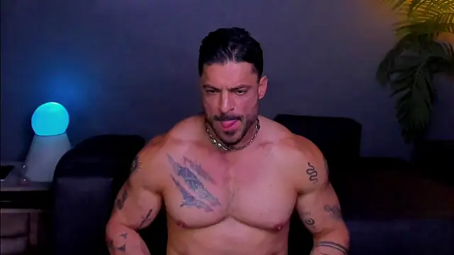 dennis cox1 online show from November 16, 2025, 7:57 am