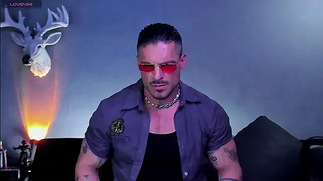 dennis cox1 online show from February 6, 2026, 10:28 pm