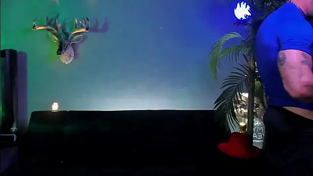 dennis cox1 online show from April 7, 2026, 9:38 pm