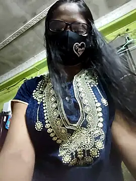 AVA55 online show from September 27, 2025, 7:09 pm
