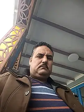 mM0140 online show from January 8, 2026, 12:33 pm