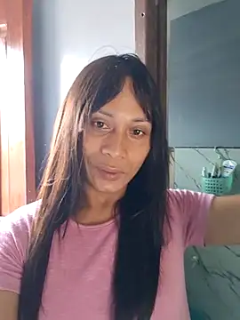 missruffa online show from April 23, 2026, 1:45 am