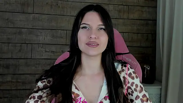 AlisaVersailles online show from November 9, 2025, 4:22 pm