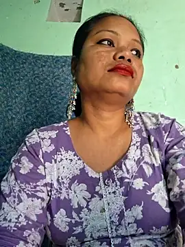 Priya-Bong  online show from May 8, 2026, 7:56 am