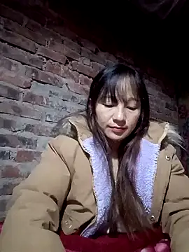 Mini3333 online show from November 18, 2025, 4:54 pm