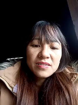 Mini3333 online show from December 14, 2025, 8:31 am