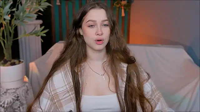 ArielSykes online show from March 28, 2026, 6:31 pm