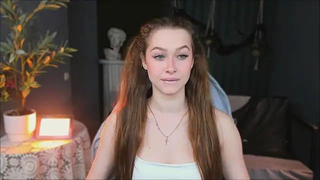 ArielSykes online show from October 28, 2025, 5:45 pm