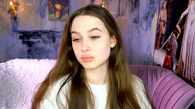 ArielSykes online show from May 15, 2026, 6:39 pm