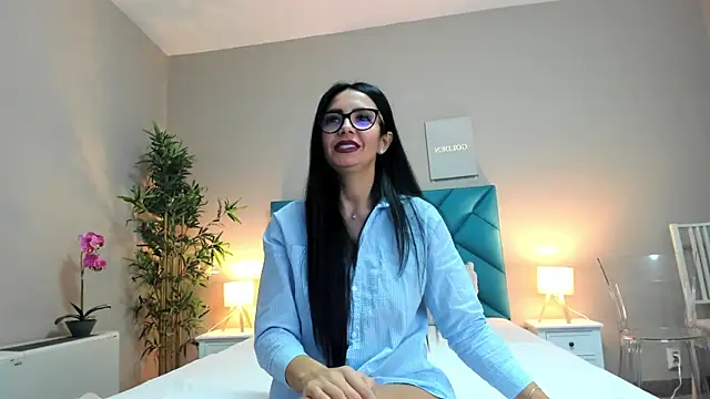Snapshot of HaileyVice chatting on September 23, 2025, 5:58 am HaileyVice online show from September 23, 2025, 5:58 am