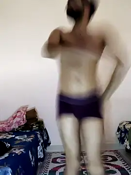 hotguys65 online show from November 17, 2025, 6:28 am