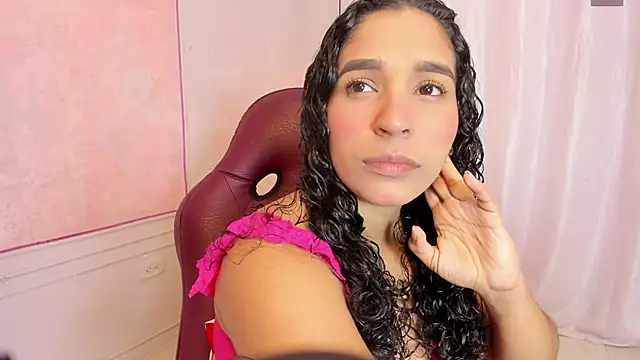 IM BELIINDA online show from October 2, 2025, 4:16 am
