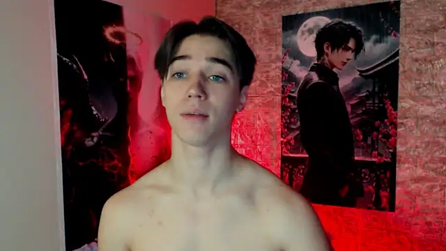 AlphaDevil11 online show from September 19, 2025, 7:56 am
