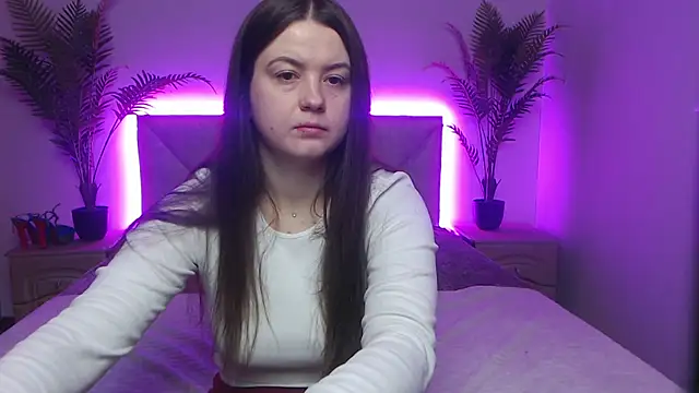 MavkaCute online show from November 29, 2025, 7:14 pm