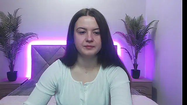 MavkaCute online show from November 10, 2025, 7:08 pm