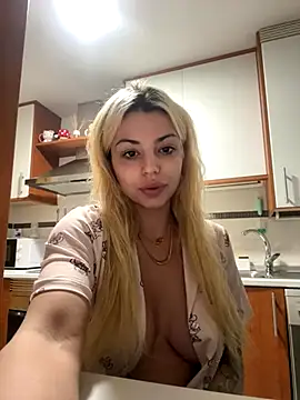 NoeliaGarcia17 online show from October 11, 2025, 12:33 am