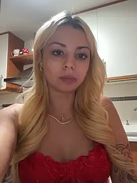 NoeliaGarcia17 online show from October 6, 2025, 7:58 pm