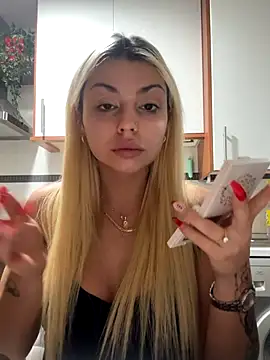 NoeliaGarcia17 online show from October 11, 2025, 9:49 pm